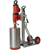 Комплект для алмазного сверления VOLL industrial v-kit 250