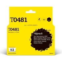 Картридж для Epson Stylus Photo R200 R300 RX500 RX600 T2 IC-ET0481