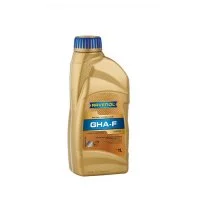 Трансмиссионное масло RAVENOL GHA-F Gearbox Hydraulic Actuator