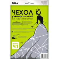 Универсальный чехол Nika Ч1