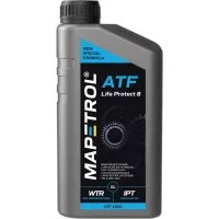 Трансмиссионное масло MAPETROL ATF LIFE PROTECT 8