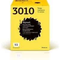 Тонер-картридж для Xerox Phaser 3010, 3040, WorkCentre 3045B, 3045NI T2 TC-X3010