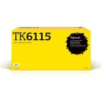 Картридж для Kyocera ECOSYS M4125idn M4132idn T2 TC-K6115