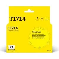Картридж для Epson Expression Home XP-103 203 207 303 306 313 33 406 T2 IC-ET1714