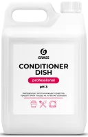 Ополаскиватель для посудомоечных машин Grass Conditioner Dish 5 л