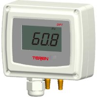 Промышленный датчик перепада давления Teren DP10581