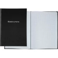 Книга учета Attache 1743628