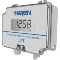 Датчик перепада давления Teren DPT311