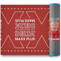 Энергосберегающая мембрана Delta MAXX PLUS