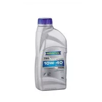 Моторное масло RAVENOL TEG SAE 10W-40