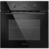 Газовый духовой шкаф MAUNFELD MOGS703B2