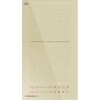 Индукционная варочная панель MAUNFELD CVI292S2FBG