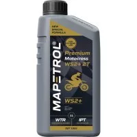 Моторное масло MAPETROL PREMIUM MOTOCROSS WS2+ 2T