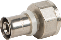 Муфта комбинированная Valtec 3/4