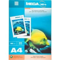 Фотобумага для цветной струйной печати ProMega 1457491 1568560