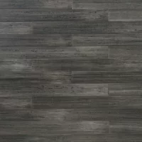 Массивная доска «Графит» бамбук 23 класс толщина 10 мм с фаской 1.981 м²