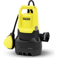 Погружной насос Karcher SP 11.000 Dirt