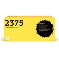 Картридж для Brother HL-L2300DR L2340DWR DCP-L2500DR L2520DWR MFC-L2700WR T2 TC-B2375