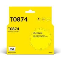 Картридж для Epson Stylus Photo R1900 T2 IC-ET0874