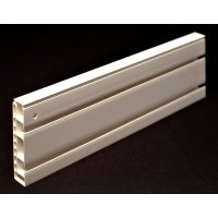 Двухрядная шина пвх Эскар 252400