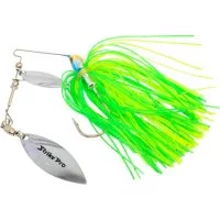 Блесна Strike Pro Spinner Bait 14