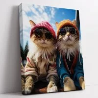 Картина Симфония 1-206