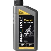Моторное масло MAPETROL CLASSIC SCOOTER 4T 10W-40