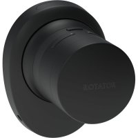 Электронный замок Armadillo ROTATOR EL. RT01.01 BL