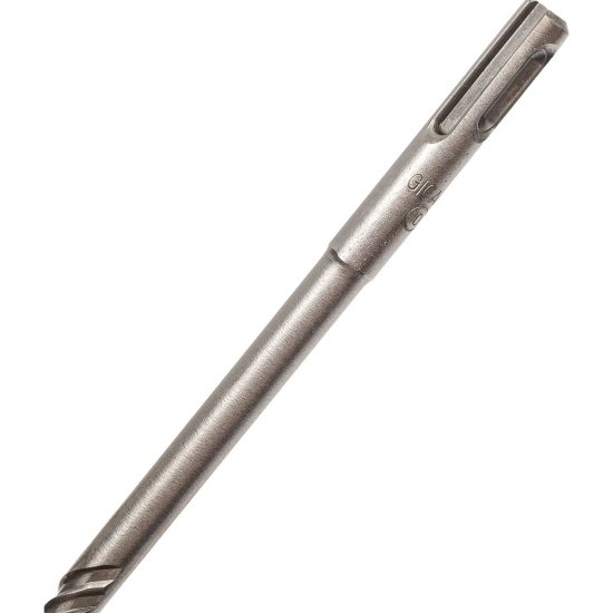 Бур sds-plus по бетону Gigant GRD 10129