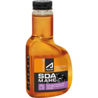 В дизель присадка очистка форсунок, топливной системы и снижения расхода Suprotec SDA MAX