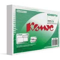 Конверт Комус 163084