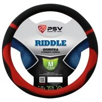 Оплетка на руль PSV RIDDLE
