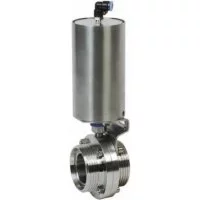 Дисковый затвор TITAN LOCK TLSD25THS-P