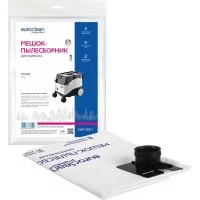 Синтетический пылесборник EURO Clean EUR-302