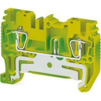 Пружинная клемма Klemsan SRD 2,5T