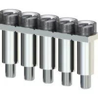 Перемычка для AVK2,5/ PIK2,5N* Klemsan AVK 2,5 / PIK 2,5N; UK 2,5/5