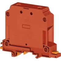 Клеммник на DIN-рейку Klemsan AVK50