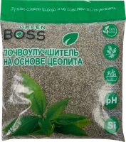 Почвоулучшитель цеолитовый 1кг
