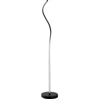 Напольный светильник Camelion Lkf-1040 с02 черный (black1) (230v 30вт)