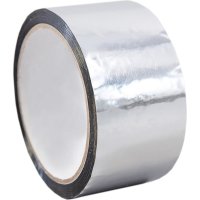 Клейкая металлизированная лента XGLASS XGLASS 50 мм, 50 м