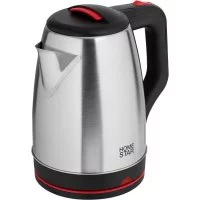 Чайник Homestar hs-1003 1.8 л, стальной