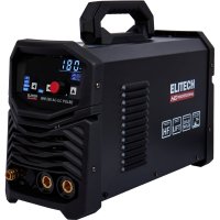 Инверторный сварочный аппарат Elitech HD WM 200 AC-DC Pulse