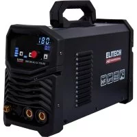 Инверторный сварочный аппарат Elitech HD WM 200 AC-DC Pulse