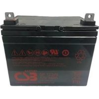 Аккумуляторная батарея для ИБП GP12260 CSB GP12340