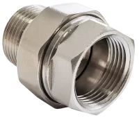 Сгон прямой американка Valfex 3/4