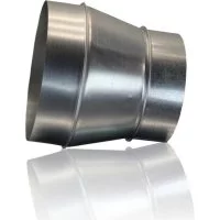 Переход для воздуховодов Diaflex УФ-01004958