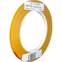 Двусторонняя липкая лента SV Tapes 7551 NWT R4, 6 мм, 25 м, каучук