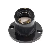 Патрон-стойка OXION BH-003BK-E27