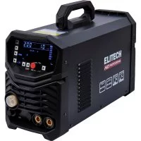 Инверторный сварочный аппарат Elitech HD WM 200 Multi