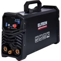 Инверторный сварочный аппарат Elitech HD WM 200 DC Pulse